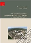 Considerazioni geografiche sulle interazioni tra strutture materiali e virtuali nel Mezzogiorno libro