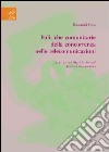 Politiche comunitarie della concorrenza nelle telecomunicazioni libro di Crea Giovanni