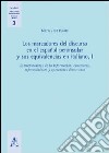 Los marcadores del discurso en el español peninsular y sus equivalencias en italiano. Vol. 1 libro