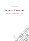 Le pietre d'inciampo. Lo scandalo come meccanismo sociale libro di Cepernich Cristopher