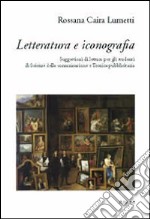 Lettura e iconografia. Suggestioni di lettura per gli studenti di Scieze della comunicazione e Tecnica pubblicitaria