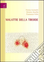 Malattie delle tiroide libro