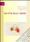 Malattie delle tiroide libro