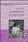 Crossing boundaries. Bodily paradigms in Jeanette Winterson's fiction 1985-2000 libro