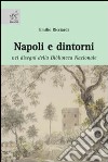 Napoli e dintorni. Nei disegni della biblioteca nazionale libro