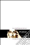 Marceline Desbordes-Valmore. Poesie libro di Vicca Danilo