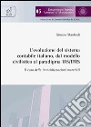 L'evoluzione del sistema contabile italiano dal modello civilistico al paradigma IAS/IFRS libro
