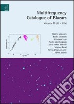 Multifrequency catalogue of blazars. Vol. 2: 6h-12h