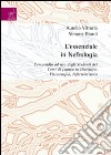 L'essenziale in nefrologia. Compendio ad uso degli studenti dei corsi di laurea in dietistica, fisioterapia, infermieristica libro