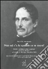 Nun sai c'a lo spedale ce se more? Malati e malattie, medici e ospedali, Francia e francesi nei sonetti di Giuseppe Gioachino Belli libro