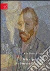 Arte e patologia in Vincent van Gogh libro