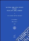 Material surface elements by the helicoidal shell theory libro di Merlini Teodoro Morandini Marco
