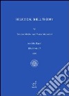 Helicoidal shell theory libro