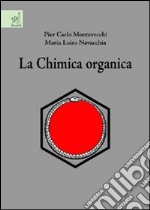 La chimica organica libro