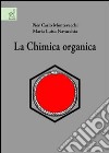 La chimica organica libro