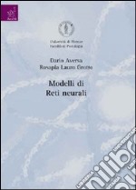 Modelli di reti neurali libro