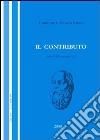 Il contributo libro