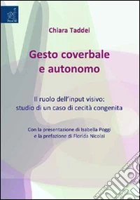 Gesto coverbale e autonomo
