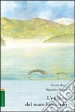 L'enigma del mare lombardo libro