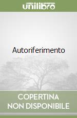 Autoriferimento
