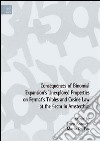 Consequences of binomial expansion's unexplored properties on fermat's triples and cosine law at the 5ecm in Amsterdam libro