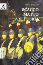 Scacco matto a Venezia libro