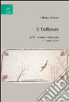 Il tuffatore. MIti e scienza sull'acqua e i suoi poteri libro di Galassi Silvana