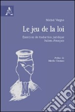 Libri Lingua Francese Linguaggio Giuridico: catalogo Libri Lingua Francese  Linguaggio Giuridico