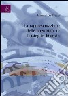 La rappresentazione delle operazioni di leasing in bilancio libro