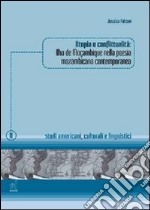 Utopia e conflittualità. Ilha de Moçambique nella poesia mozambicana contemporanea libro