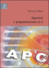 Algoritimi e programmazione in C