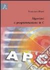 Algoritimi e programmazione in C libro