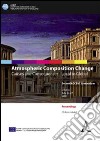 Atmospheric composition change. Causes and consequences. Local to global. Con CD-ROM libro