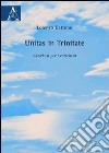 Unitas in Trinitate. Catechesi per i catechisti libro di Dattrino Lorenzo