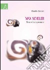 Max Scheler. Percorsi interpretativi libro
