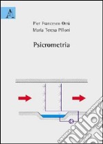 Psicrometria libro