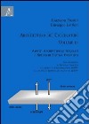 Architettura dei calcolatori (3) libro