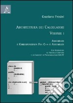 Architettura dei calcolatori (1) libro