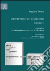 Architettura dei calcolatori (1) libro