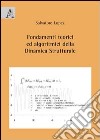 Fondamenti teorici ed algoritmici della dinamica strutturale libro