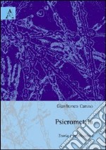 Psicrometria. Teoria e applicazioni libro