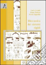 Meccanica dei sistemi rigidi libro