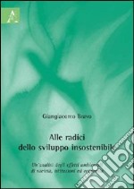 Alle radici dello sviluppo insostenibile. Un'analisi degli effetti ambientali di società, istituzioni ed economia