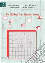 The digitized first byurakan survey libro