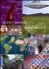 Tutti i misteri sono risolti libro