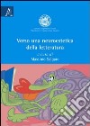 Verso una neuroestetica della letteratura libro