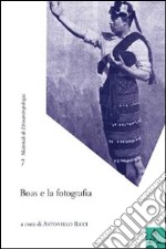 Boas e la fotografia libro