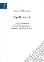 Popoli ed eroi. Confini dell'identità e limiti del materialismo in «Omoh Ra» di Viktor Pelevin