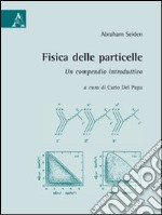 Fisica delle particelle. Un compendio introduttivo