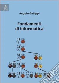 Fondamenti d informatica